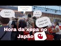 Japonês faz isso e você não sabia ?! NITORI essa loja é incrível #vivendonojapao #rotinadodia