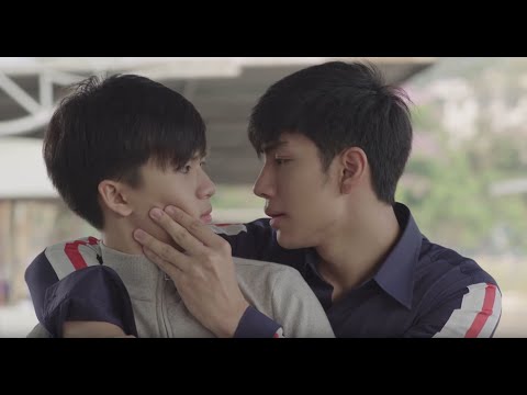 [BL] GAY THAI DRAMA TRAILER | Waterboyy the Series