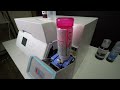 How To Install Bottled Ink Epson ET 3950