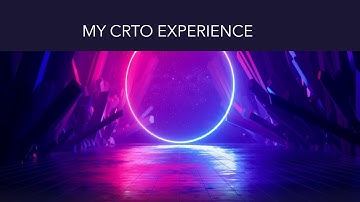 My CRTO Experience (I Passed the Exam)