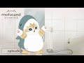 【Official Anime】 mofusand - Episode 5 “Bathtub Cleaning”
