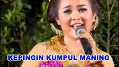 CS Sangga Buana   Gelang Alit By Nonik Aprilia , Ririt Rengganis