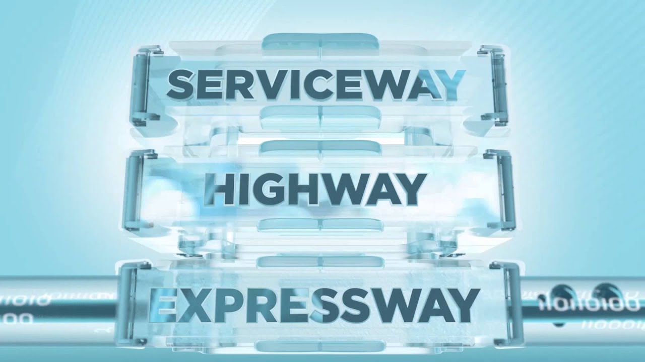 Take A Peek Into How It Works - BTI Intelligent Cloud Connect