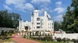 Castle Tour