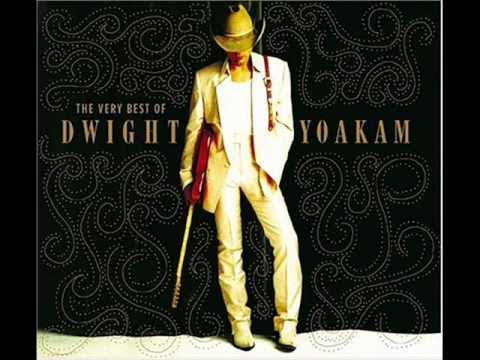 Dwight Yoakam - Suspicious Minds