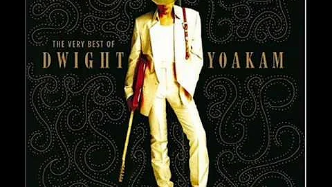Dwight Yoakam - Suspicious Minds