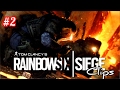 Rainbow Six Siege Clips : #2