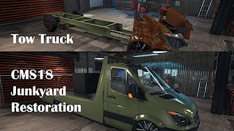 Car Mechanic Simulator 2018 - YouTube