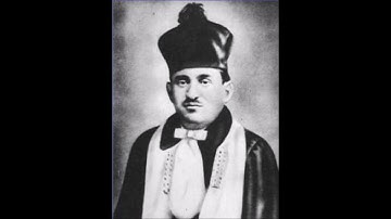 Cantor Mordechai Hershman Z"L - A zemerel
