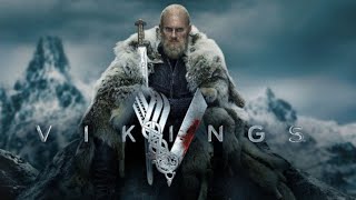 مناقشة الحلقة الأولي حتي العاشرة من الموسم السادس من مسلسل Vikings