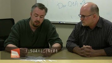 F.E.A.R. 2 Project Origin Ask the Developers Round 3 720p