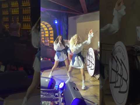 Видео: ФАБРИКА - Мама молодая (концерт в Астане)