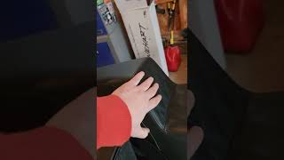 saddlemen step up seat review 2022 harley davidson streetbob