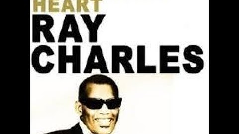 Unchain My Heart Instrumental version - Instrumental performance video thumbnail