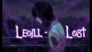 Leoill - I Lost || Death Note Edit (Clip)