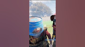 rust console in a nutshell