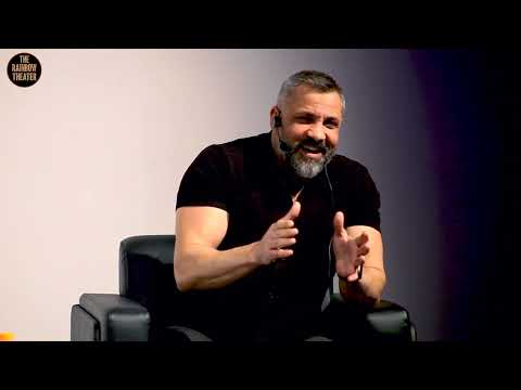 زيد المصري و آلاء حمدان لم اخلق عبثا تلاقي