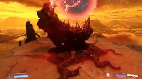 Apocalypse Wow - SnapMap, DOOM
