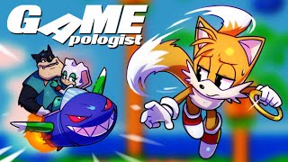 Tails' Skypatrol: A Weird Game with a Weirder History