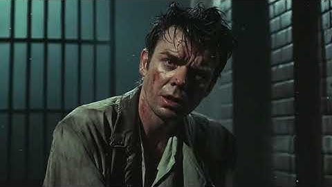 The Matrix - 1950