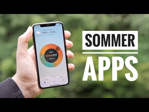 Video: Nützlichste mobile Apps für Eltern