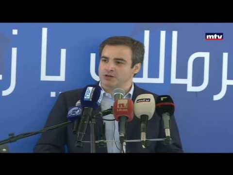    23 05 2016 زغرتا تتوحد في الانتخابات