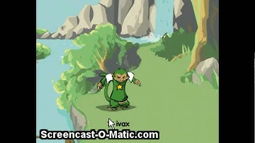 Minimonos - World Record!