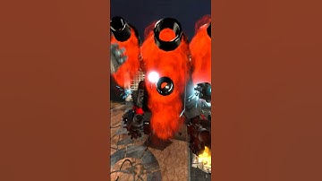 speaker invaders 31 ( part 2 ) #animation #sfm #skibiditoilet