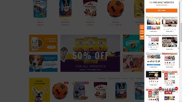 BosMarket - Flexible Multivendor WooCommerce WordPress Theme (12 Inde