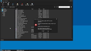#tutorial Cara Bongkar Assets Texture Bussid v4.5 Terbaru screenshot 2