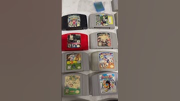 Check out more new items available! Look on our eBay store at https://ebay.com/usr/value_video_game