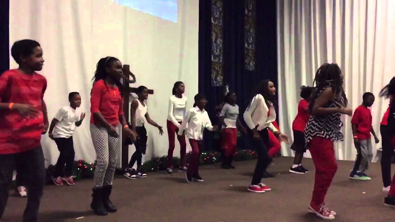 New Generation Dance Crew YouTube