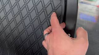 Xtreme Mats for Icon i40