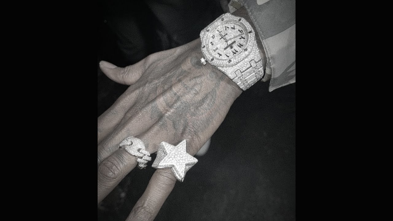 [FREE] Babysmoove x Veeze Type Beat - 