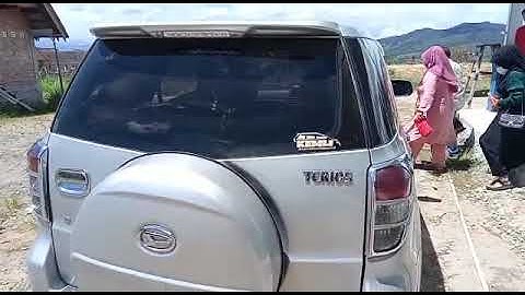 SEWA MOBIL MEDAN kemli