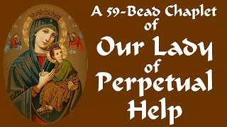 CHAPLET OF OUR LADY OF PERPETUAL HELP screenshot 4