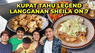 Download Lagu Nyobain Kupat Tahu Langganan Sheila On 7! Sekali Jual Habis 2 Ember Besar! MP3 Download Lagu Nyobain Kupat Tahu Langganan Sheila On 7! Sekali Jual Habis 2 Ember Besar! MP3