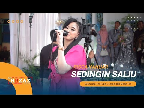 SEDINGIN SALJU - RISCA YANUAR | EL REZAZ | BM MEDIA PRO