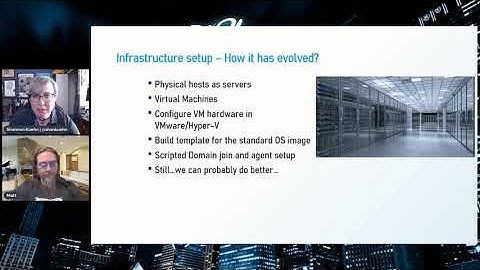 Episode 3 - How to Teach an Infrastructure Person How to Code? - IaC Overview: Part 1