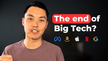 Why Big Tech Feels So Demanding Now