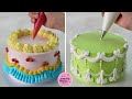 Delicious Cake Decorating Ideas For Occasion | Part 436