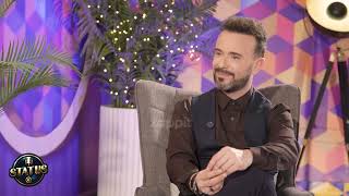 Δάφνη Καραβοκύρη: «Μεγάλωσα χωρίς τη μητέρα μου, την βρήκα ξανά τα τελευταία τρία χρόνια»