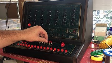 Recodrum - video instrução