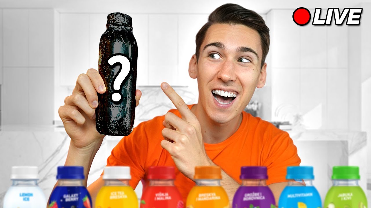 OTKRIVAM NOVI ROCK SOK!