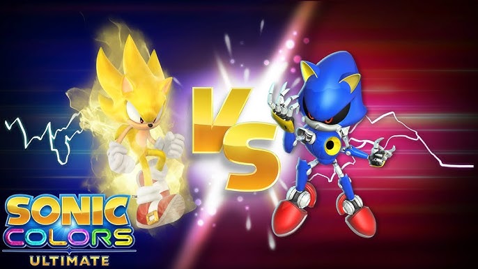 SEGA Expands Roblox Collab With New Sonic Speed Simulator Stage