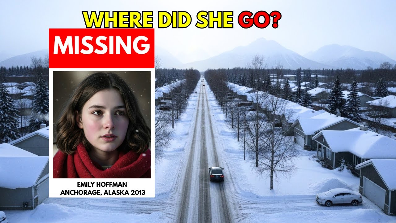 Alaska 2013 cold case solved — arrest shocks community | cold case ...