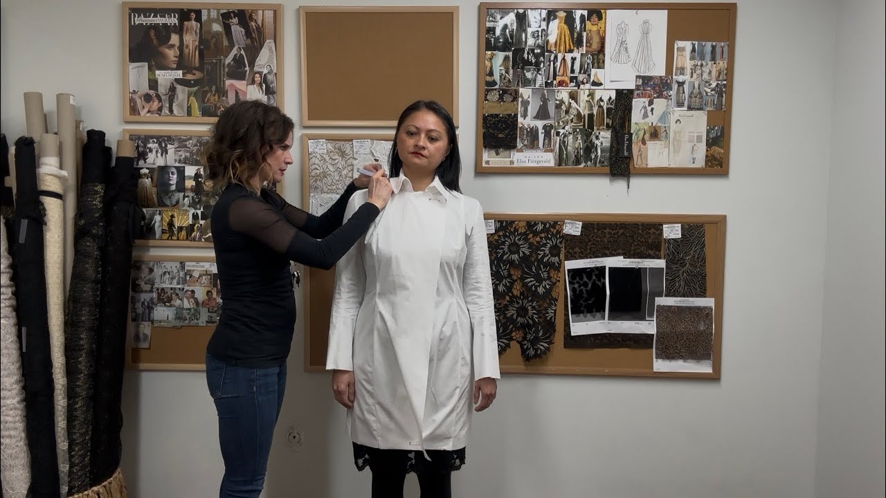 Fashion Innovation Hub - Episode 131