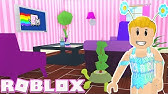 Making A Family Home Roblox Meepcity Part 1 Twin Girl Bedroom Youtube - roubaram minha casa do meepcity roblox meepcity video vilook
