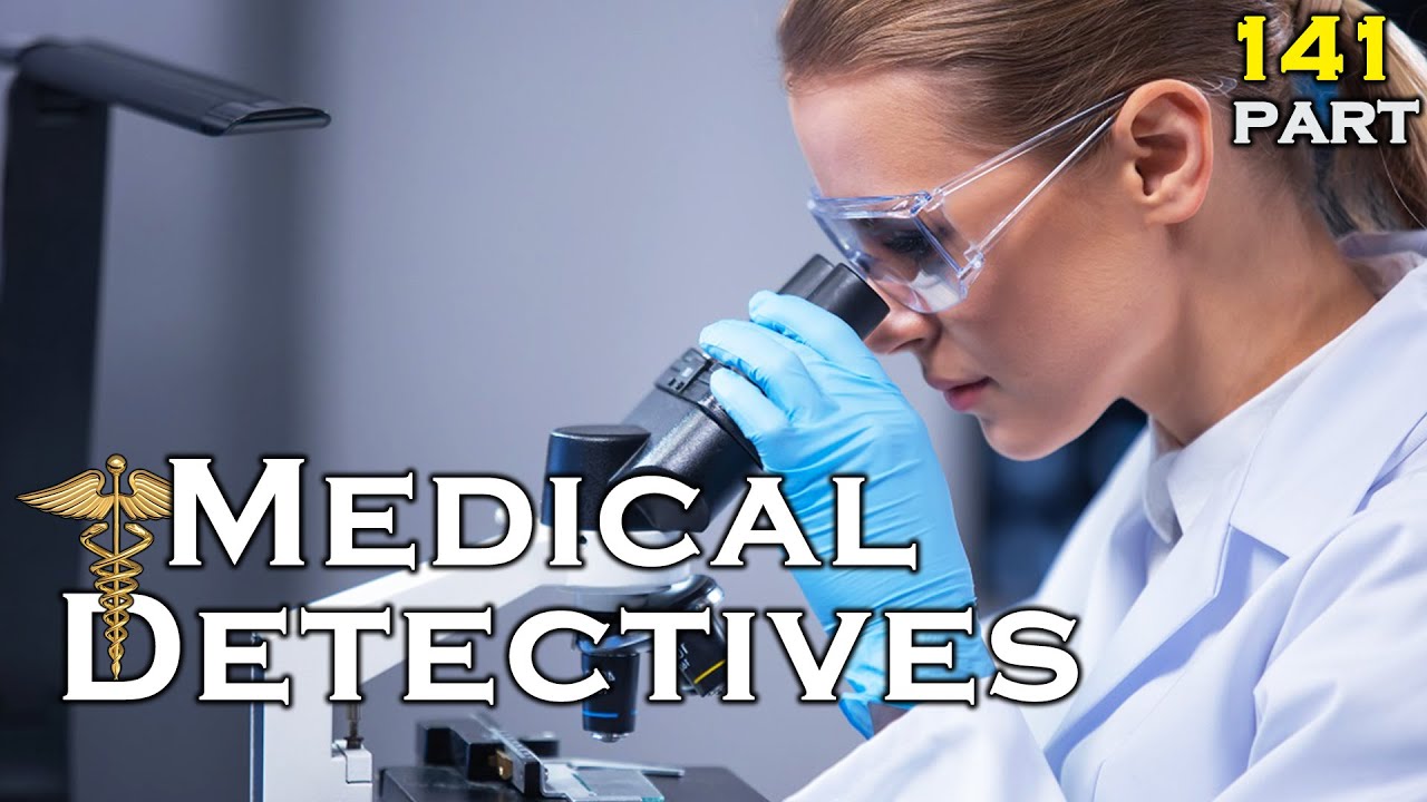 Medical Detectives Deutsch Episode 141 True Crime 2026