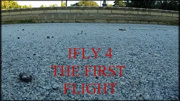 IDEAFLY.  IFLY- 4 DRONE. RC DRONE. HOBBY MODEL. RC MODEL.